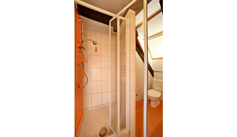 Pension Galko Český Krumlov - Dvoupodlažní apt Široká